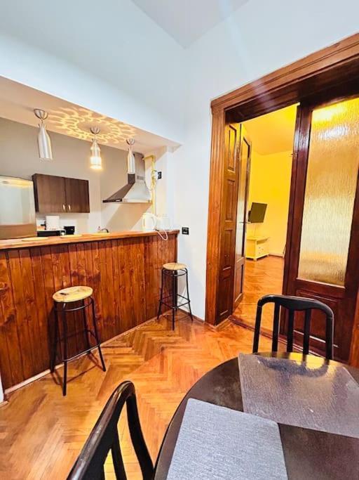 Hidden Gem In The Old Town Appartement Timişoara Buitenkant foto