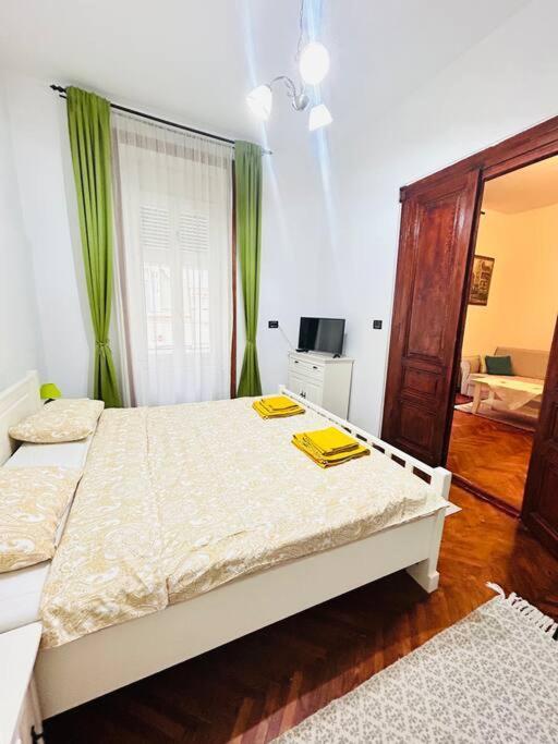 Hidden Gem In The Old Town Appartement Timişoara Buitenkant foto
